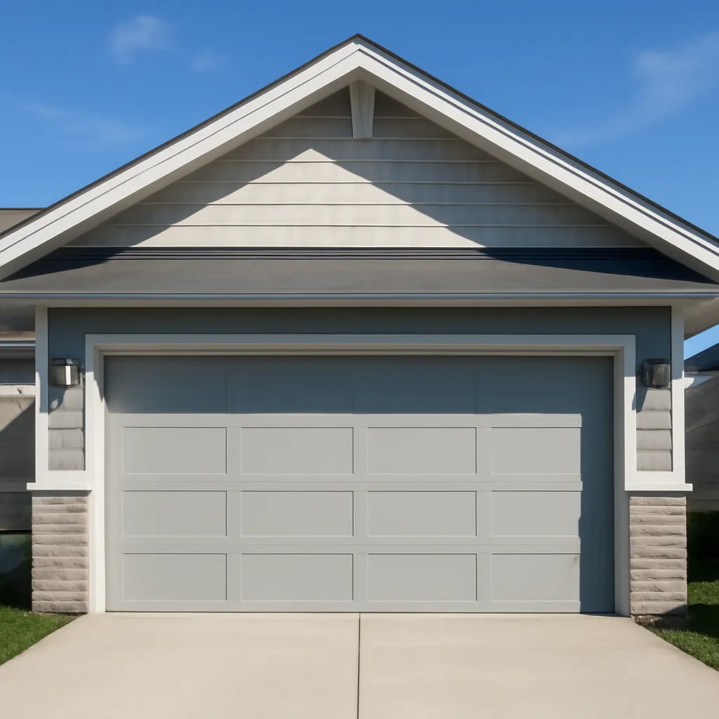 Garage Door Repair Trenton